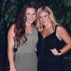 Meet your Posher, Gracye